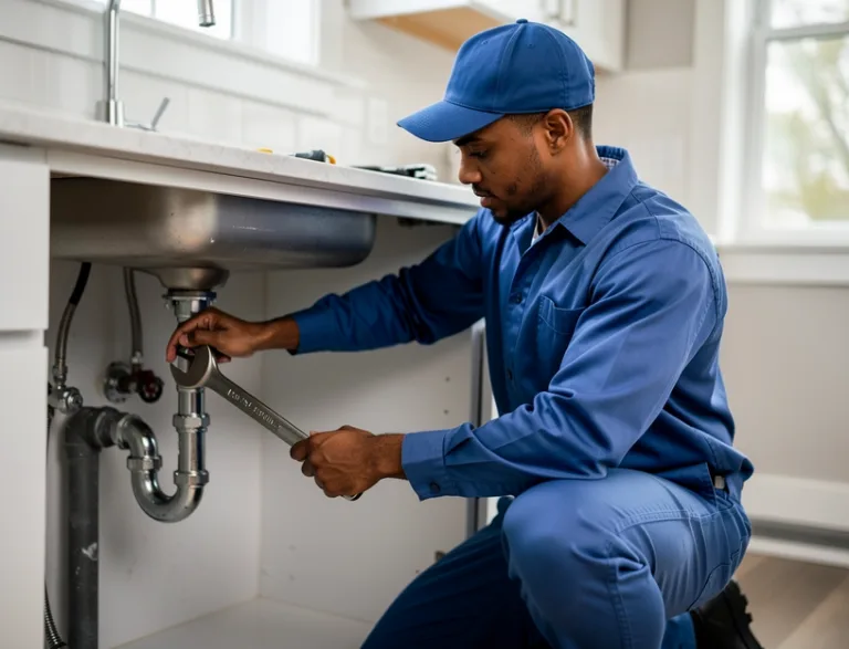 Plumber service in Beverly Hills